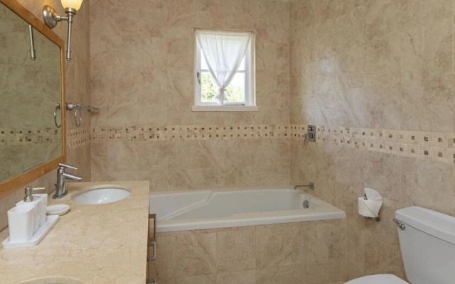 The Falls Villa 1 by Barbados Sotheby's International Realty