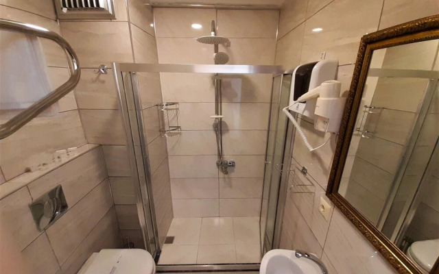 Şimal Hotel