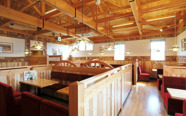 APA Hotel Shibuya Dogenzakaue