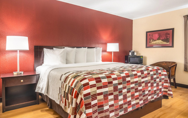 Red Roof Inn Ashtabula - Austinburg