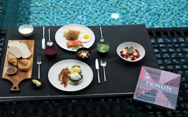 Origin Ubud
