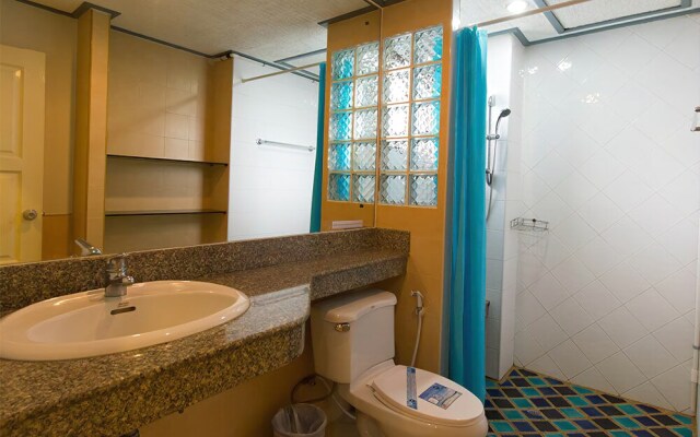 The Club Residence by Alexanders