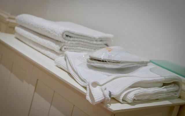 Serviced Apartments Macclesfield
