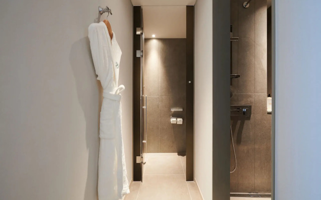 Nine Tree Premier ROKAUS Hotel Seoul Yongsan