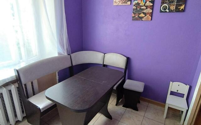 Апартаменты на улице Большая Черкизовская 26 корпус 5