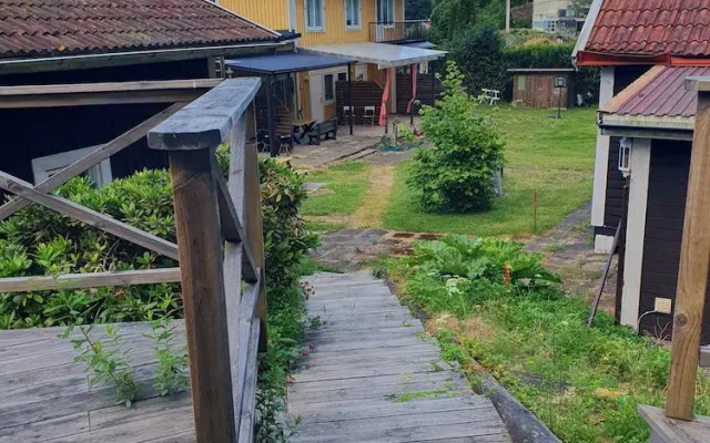 Motel E4 Kolmården