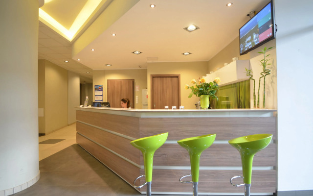 Osrodek Wypoczynkowy Zorza