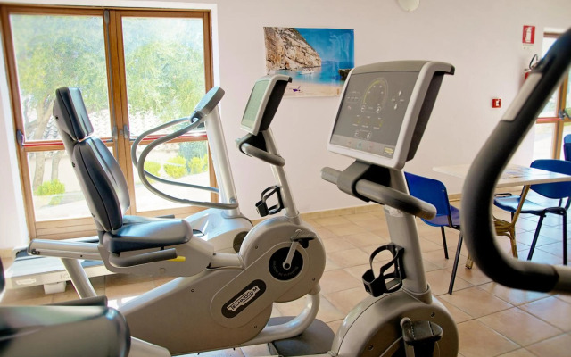 Club Esse Cala Gonone Beach Village