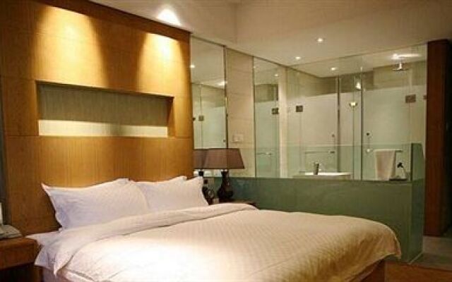 Zhengzhou Grenada Hotel