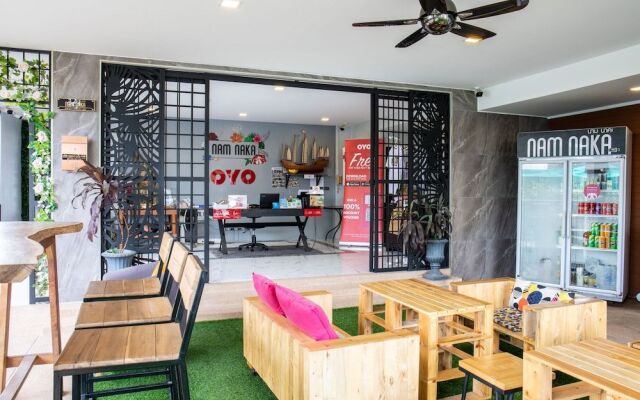 Nam Naka Boutique Hotel