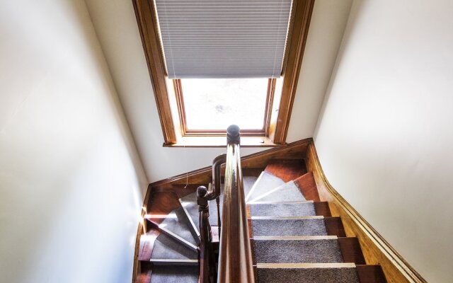 The Parkview Hotel Mudgee