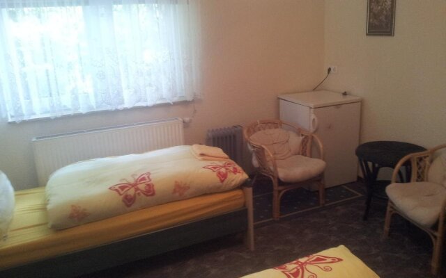 Biggis Waldpension