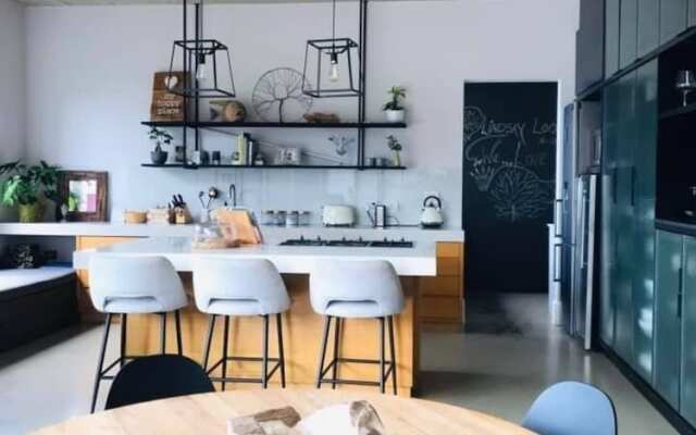 Maison de Plage Umdloti Beach House