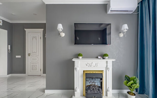 Мария Румс на ул. Малиновского, д. 14