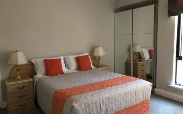 Alfred Cove Short Stay