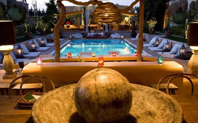 La Capria Suite Hotel Alaçatı - Adults Only