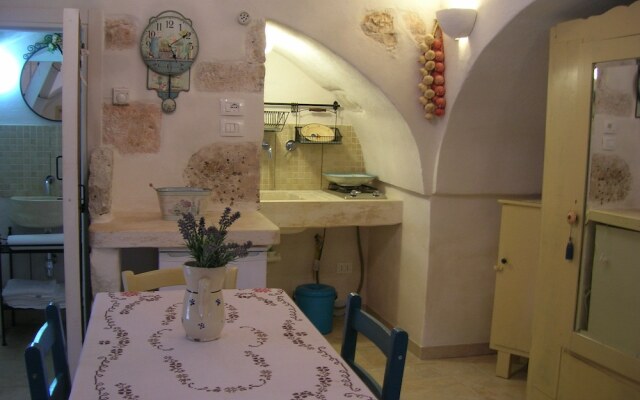 B&B Macchia Mediterranea