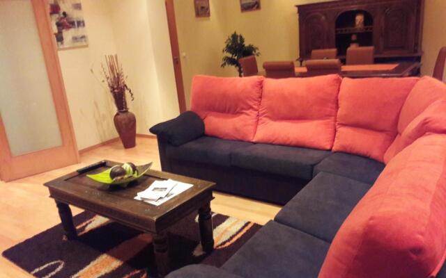 Apartamento T3 Ponta Delgada