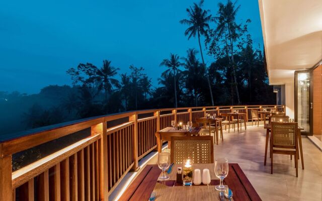 tanadewa Resort Ubud Bali By Cross Collection