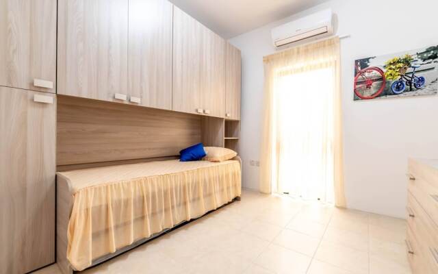 Miris Cosy 3 Bedroom Maisonette-near Marsaskala Seafront