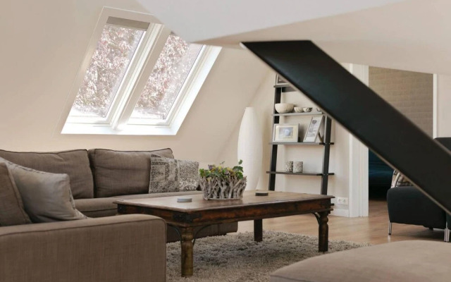 Luxorious Villa s for 22 Persons