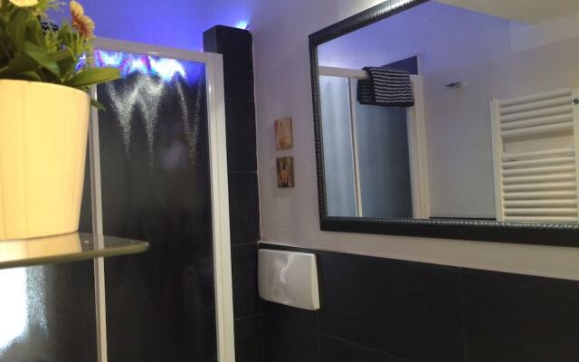 Kibilù - Via Confalonieri