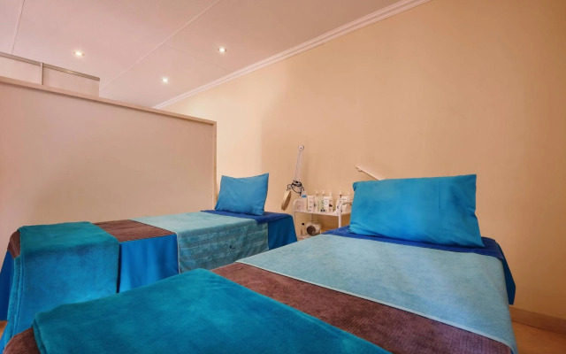 Protea Hotel by Marriott Polokwane Ranch Resort