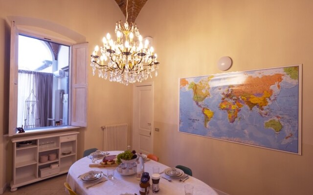 Bergamo Bella B&B