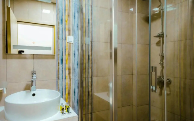 Verdisso Hotel & Restaurant