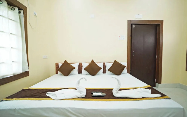 Ocean Tales Resort
