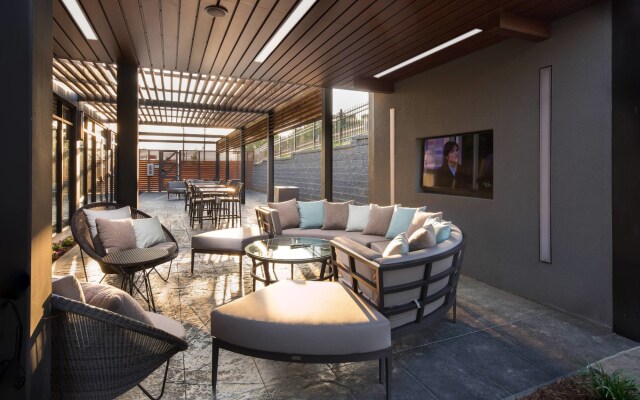 Courtyard by Marriott Russellville