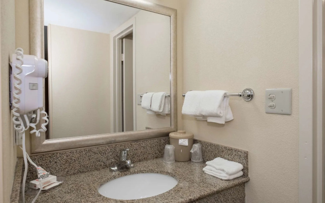 Red Roof Inn Annapolis