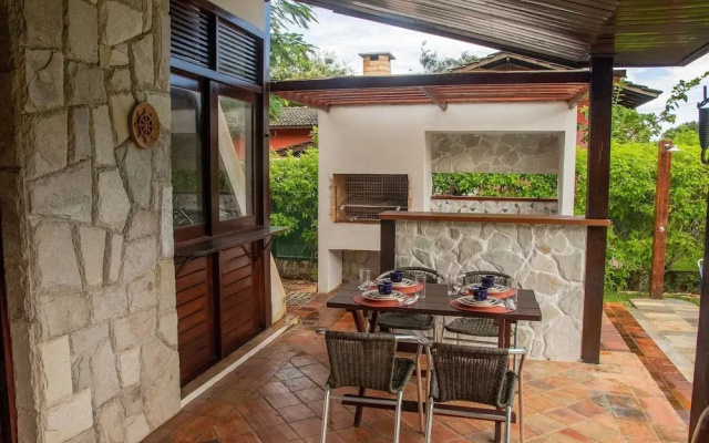 Casa Pipa Natureza Piscina Privativa 089