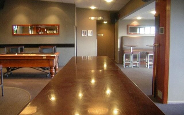 Rosebank Lodge