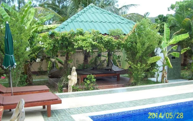 Paradise Home Resort