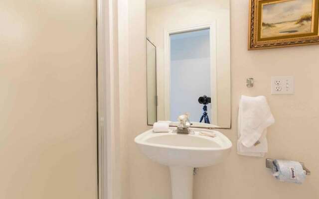 Good Hope Beach Townhouse 5306