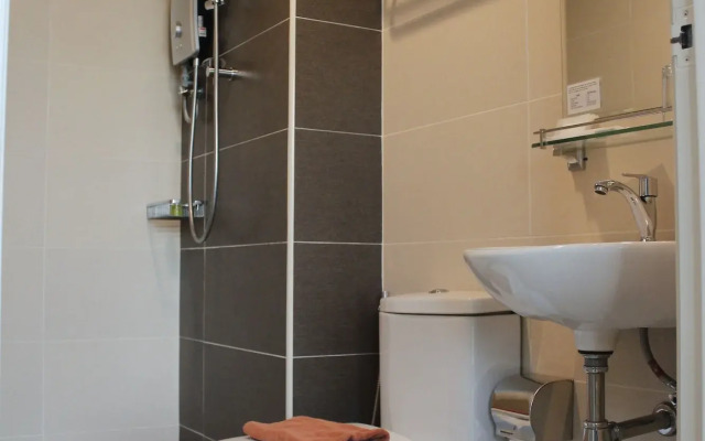 Orkid Inn Mahkota Cheras