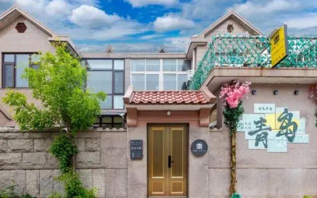 YOUS·Zishan Residence