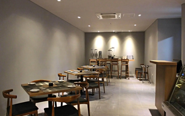 BATIQA Hotel Jababeka Cikarang