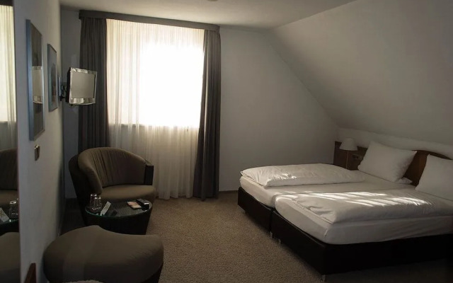 Hotel - Restaurant Dammühle