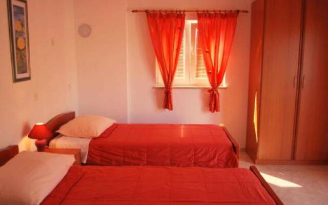 Holiday Home Muntic