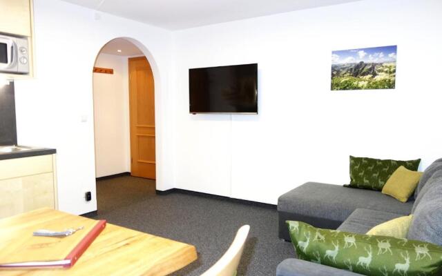 Seppis Ferienwohnung