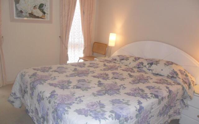 Box Hill Severn Apartments