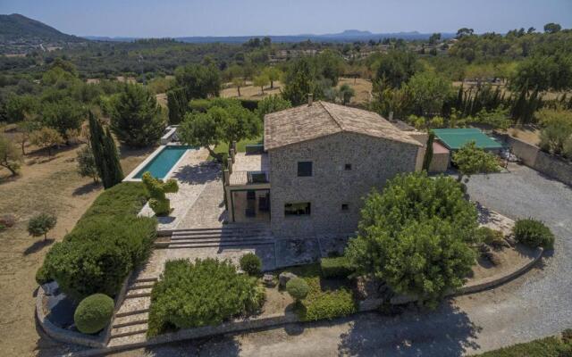 Finca Alzina 454