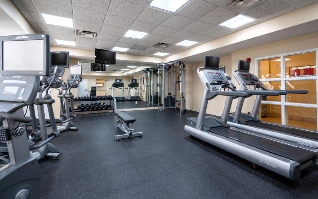 TownePlace Suites by Marriott Rochester