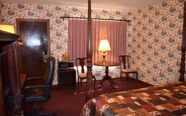 St. Croix Suites - St. Croix Falls