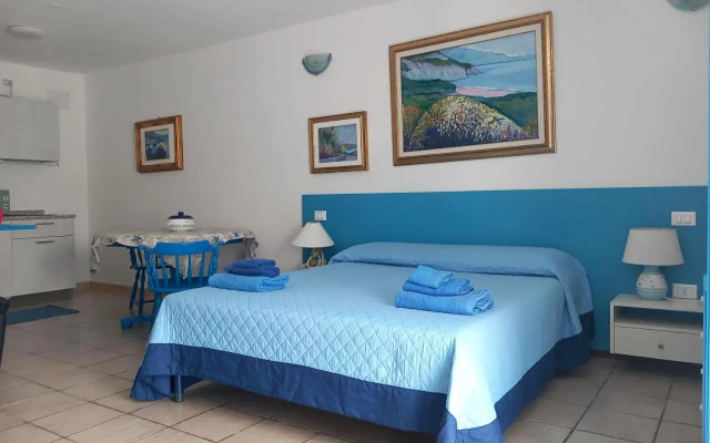 Villa Teodora