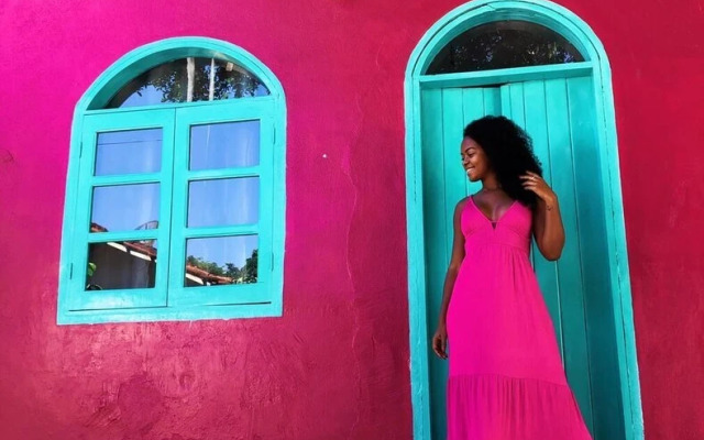 Woman Trip Hostel - Arraial d Ajuda