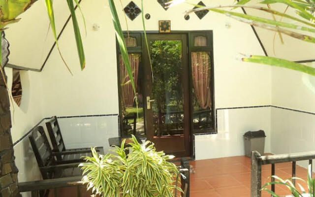 Bareng Bareng Bungalows