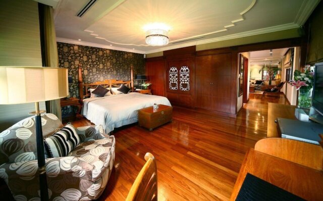 Anugraha Boutique Hotel